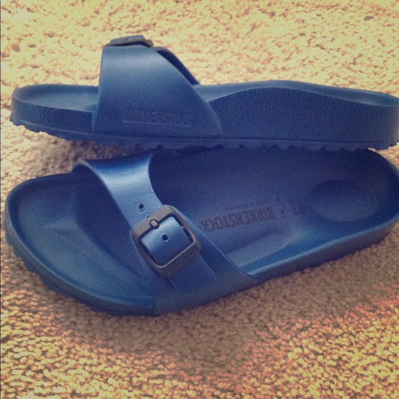 Birkenstock Shoes - BIrkenstocks